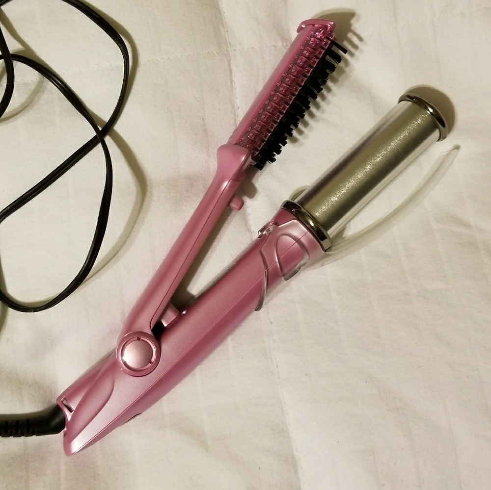 Pink InStyler